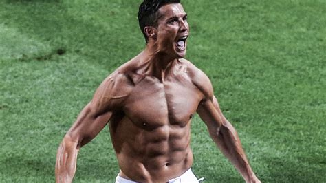 cristiano ronaldo abs images.